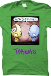 hardcore