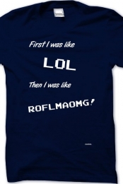 ROFLMAOMG