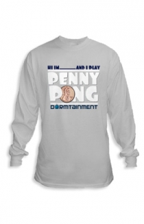 penny pong (sweatshirt)