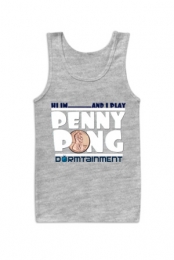 penny pong (tank)
