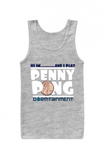 penny pong (tank)