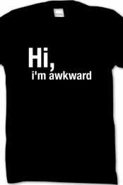 Awkward