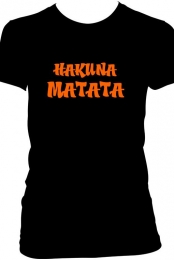 Hakuna Matata