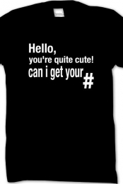 Number #