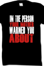 IM THE PERSON...