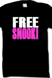 FREE SNOOKI