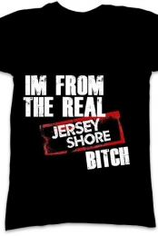 Real Jersey Shore 