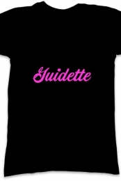 Guidette!