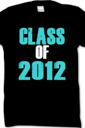CLASS OF 2012