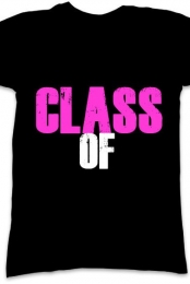 CLASS OF 2012