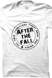 After The Fall