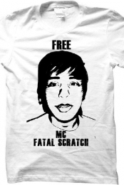 Free Mc Fatal Scratch