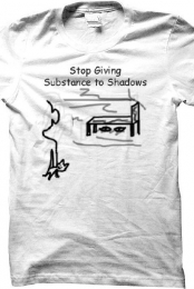 Zen Shadows - bed