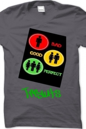 whats right