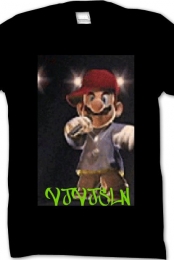 MISTER MARIO