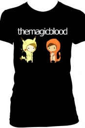 Charchu Jerdy Shirt (Wom...