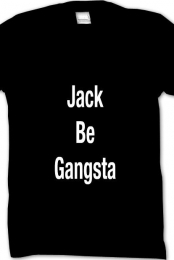 JackBeGangsta