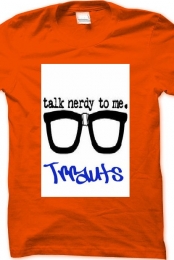 nerds