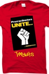 Unite Tomorow