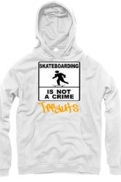 Sk8ters for life