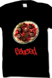 Sauced T-Shirt