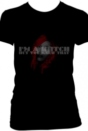 Knew Biitch (Women's)