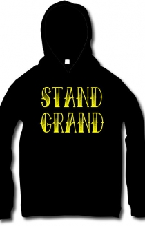 Stand Grand-Yellow