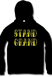 Stand Grand-Yellow