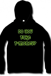 Do You Take T-Money?