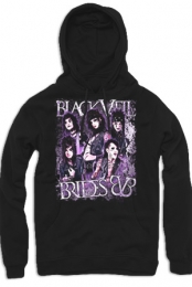 Crush Hoodie