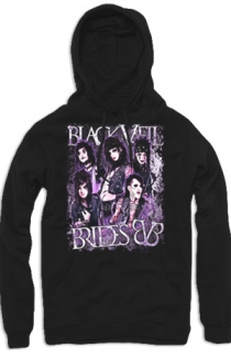 Crush Hoodie