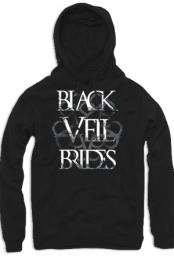 Smoked Hoodie