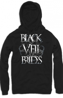 Smoked Hoodie