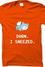 SillyDawg Signature Shirt