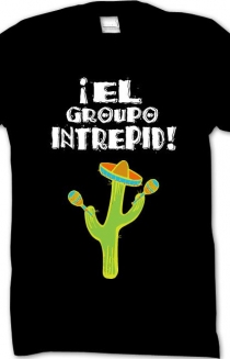 EL GROUPO INTREPID