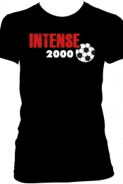 Intense 2000 Soccer