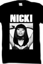 Nicki Minaj
