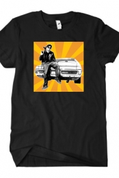 The Boss T-Shirt
