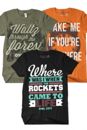 Lyrics Series Package 3