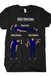 Daily Exercises