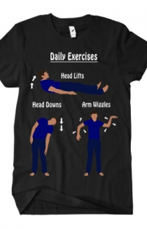 Daily Exercises