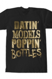 Poppin Bottles