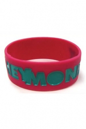 Hey Monday Wristband