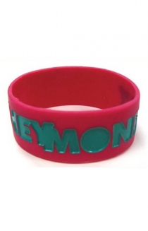Hey Monday Wristband