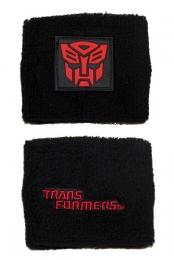 Wristband (Red)