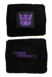 Wristband (Purple)