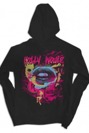 Holly Would Hoodie