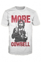 More Cowbell
