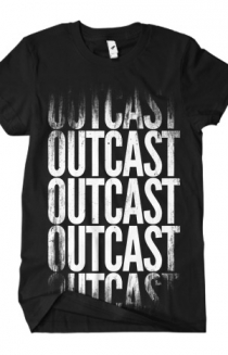 Outcast Unisex