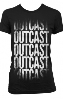 Outcast Girls